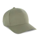 Cap aus recycelter Baumwolle 5 Panels - Bild 39