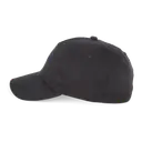 Cap aus recycelter Baumwolle 5 Panels - Bild 10