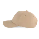 Cap aus recycelter Baumwolle 5 Panels - Bild 26