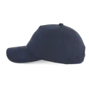 Cap aus recycelter Baumwolle 5 Panels - Bild 30