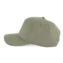 Cap aus recycelter Baumwolle 5 Panels - Bild 38