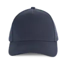 Cap aus recycelter Baumwolle 5 Panels - Bild 28
