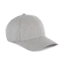 Cap mit 6 Panels aus recycelter Baumwolle - Bild 21