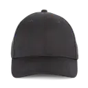 Cap mit 6 Panels aus recycelter Baumwolle - Bild 6