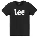 Lee Logo T-Shirt - Image 17