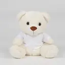 Knuffelbeer met T-shirt - Afbeelding 7
