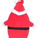 Zipped Santa Plush - Image 3
