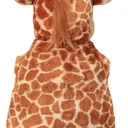 Reißverschluss Plüschgiraffe - Bild 3