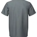 Short Sleeve Stretch Tunic - Image 7