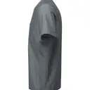 Short Sleeve Stretch Tunic - Image 8