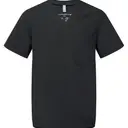 Short Sleeve Stretch Tunic - Image 3