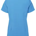 Short Sleeve Stretch Tunic - Image 6