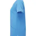 Short Sleeve Stretch Tunic - Image 7