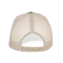 Eco-friendly Trucker Cap with Distressed Effect - Image 8