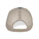 Eco-friendly Trucker Cap with Distressed Effect - Image 12