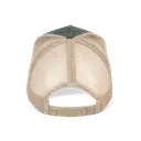 Eco-friendly Trucker Cap 5 Panels - Image 30