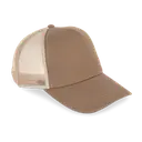Eco-friendly Trucker Cap 5 Panels - Image 12