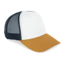 Eco-friendly Trucker Cap 5 Panels - Image 20