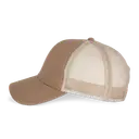 Eco-friendly Trucker Cap 5 Panels - Image 11