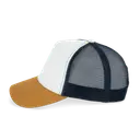 Eco-friendly Trucker Cap 5 Panels - Image 19