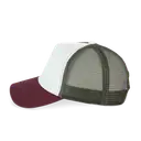 Eco-friendly Trucker Cap 5 Panels - Image 23