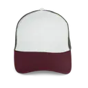 Eco-friendly Trucker Cap 5 Panels - Image 21