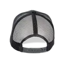 Eco-vriendelijke trucker cap met 6 panelen - Afbeelding 5