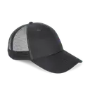 Eco-vriendelijke trucker cap met 6 panelen - Afbeelding 7