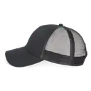 Eco-vriendelijke trucker cap met 6 panelen - Afbeelding 6