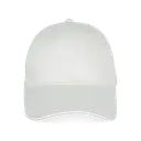 Eco-vriendelijke trucker cap met 6 panelen - Afbeelding 12