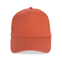 Eco-friendly 5-panel Cap - Image 8