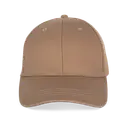Eco-friendly 6-panel cap - Image 12