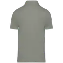 Polo in biologisch jersey - Afbeelding 9