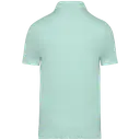 Polo in biologisch jersey - Afbeelding 15