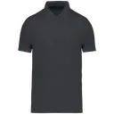 Polo in biologisch jersey - Afbeelding 17