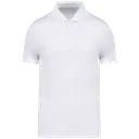 Polo in biologisch jersey - Afbeelding 32