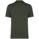 Ecoresponsables gewaschener Jersey-Polo - Bild 15