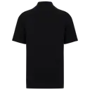 Eco-friendly Piqué Polo with Dropped Shoulders - Image 9