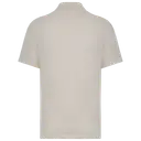 Eco-friendly Piqué Polo with Dropped Shoulders - Image 12