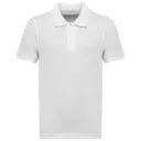 Ecoresponsabel polo piqué - Afbeelding 22