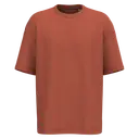 Oversized eco-vriendelijk T-shirt French Terry - Afbeelding 14