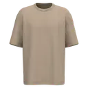 Oversized eco-vriendelijk T-shirt French Terry - Afbeelding 31
