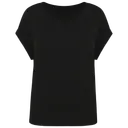 Eco-friendly T-shirt with rolled sleeves - Image 7