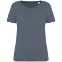 Eco-friendly Washed T-shirt - Image 7