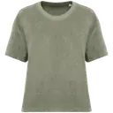 Eco-friendly Terry T-shirt - Image 10