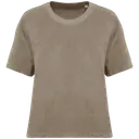 Eco-friendly Terry T-shirt - Image 22