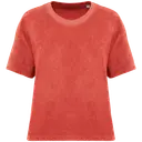 Eco-friendly Terry T-shirt - Image 31