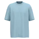 Oversized eco-friendly T-shirt - Image 10