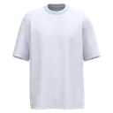 Oversized eco-friendly T-shirt - Image 40