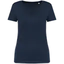 Ecoresponsibles T-Shirt mit V-Ausschnitt - Bild 16